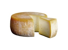 Formaggio Semistagionato Bio