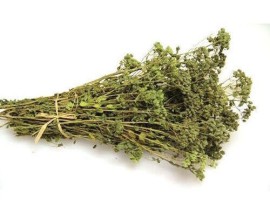 Origano siciliano a mazzetto bio