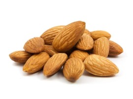 Mandorle Siciliane Biologiche