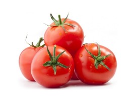Pomodoro tondo bio