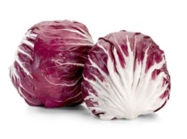 Radicchio tondo Biologico