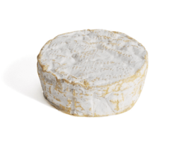 Crosta fiorita di capra Bio
