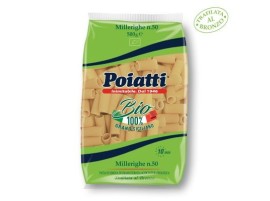Millerighe Bio traf. al bronzo "100%GRANO SICILIANO"