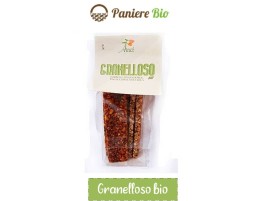 Granelloso bio