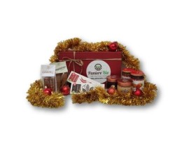 Paniere "DOLCEZZE SICILIANE BIO"