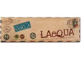 Cioccolato di Modica Bio: Vaniglia (EQUOSOLIDALE)