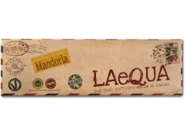 Cioccolato di Modica Bio: Mandorla (EQUOSOLIDALE)