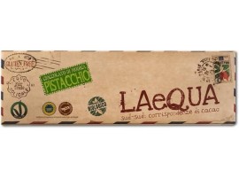 Cioccolato di Modica Bio: Pistacchio (EQUOSOLIDALE)