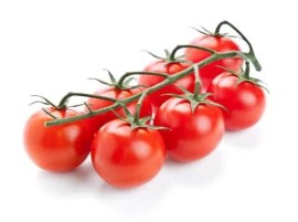 Pomodoro Ciliegino Biologico