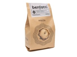 Biscotti grano saraceno e mandorle Bio