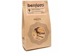 Biscotti farro e cioccolato Bio
