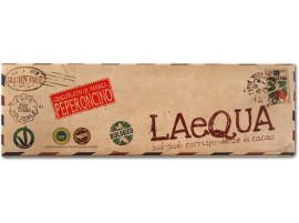 Cioccolato di Modica Bio: Peperoncino (EQUOSOLIDALE)