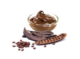 Crema di Carruba Bio (LAVOROSOLIDALE)