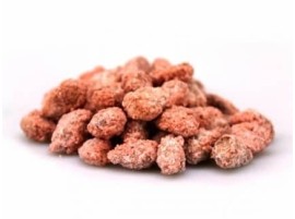 Mandorle Caramellate Bio (LAVOROSOLIDALE)