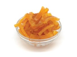 Arancia candita Bio (LAVOROSOLIDALE)