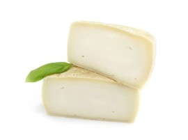 Toma Stagionata di capra Bio