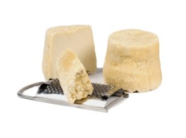 Ricotta salata Bio