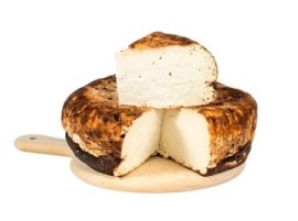 Ricotta al forno bio