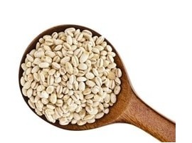 Orzo perlato bio