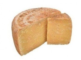 Formaggio bio "Tumazzo" stagionato 24 mesi bio