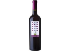 Vino "Nero d'Avola" Biologico