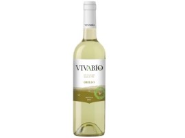 Vino "Grillo" Biologico