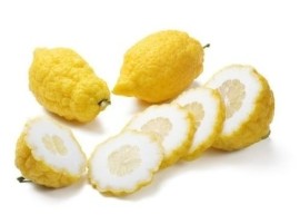Cedro siciliano bio