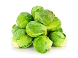 Cavoletti di Bruxelles bio