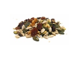 Mix Frutta Secca bio per Insalate