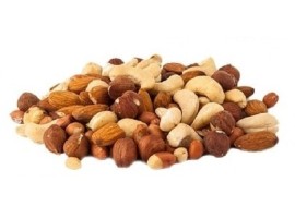 Mix Colazione frutta secca bio