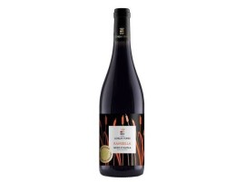 Vino "Ramisella" Nero d'Avola Biologico