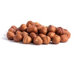 Nocciole dell'Etna sgusciate Biologiche