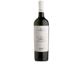 Vino "Zibibbo" (non dolce) Biologico