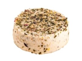 Fermentino con erbe e fiori Bio ⓋVegano da frutta seccaⓋ FERME' ALLE ERBE E FIORI