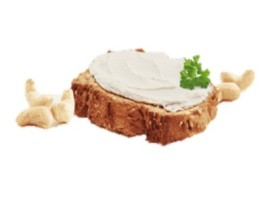 Fermentino spalmabile Bio ⓋVegano da frutta seccaⓋ SPALMABILE