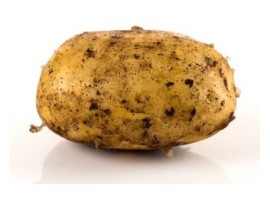 Patate bio (BRUTTEMABUONE)