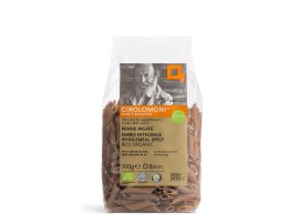 GIROLOMONI® Penne DI FARRO Integrali Bio