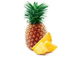 Ananas bio Matura ma Buona !
