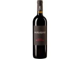 Vino "Nero d'Avola" Rosso di Contrada Biologico