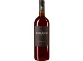 Vino "Rosato" Rosa Nera Biologico