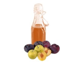 Nettare di susina delle Madonie Biologico