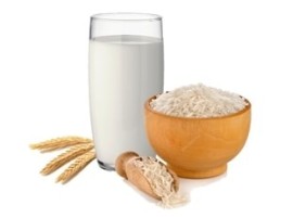 Bevanda di Riso Biologica