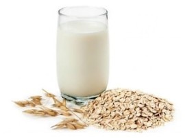 Bevanda all'Avena Biologica