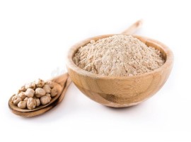 farina di ceci biologica
