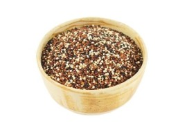 Quinoa tricolore Biologica