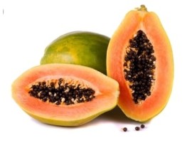 Papaya siciliana bio (BRUTTEMABUONE)