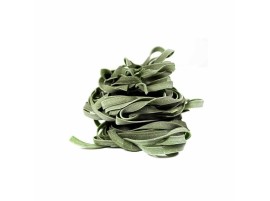 Tagliatelle Grano Duro e Alga Spirulina Bio