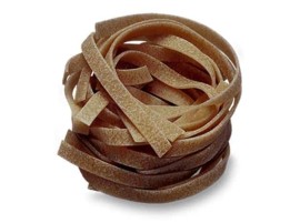 Tagliatelle Alla Canapa Di Grano Duro Bio