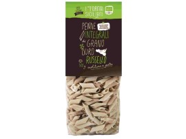 Penne integrali di grano antico "RUSSELLO"
