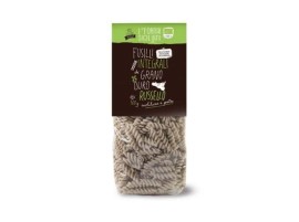 Fusilli integrali di grano antico "RUSSELLO"